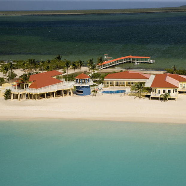 Lighthouse Bay Resort by null