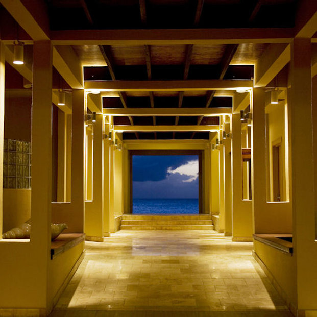 Lighthouse Bay Resort by null