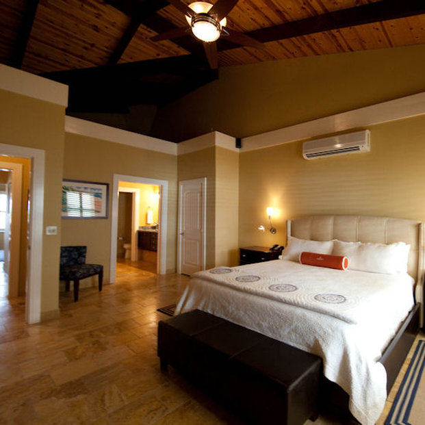 Lighthouse Bay Resort by null