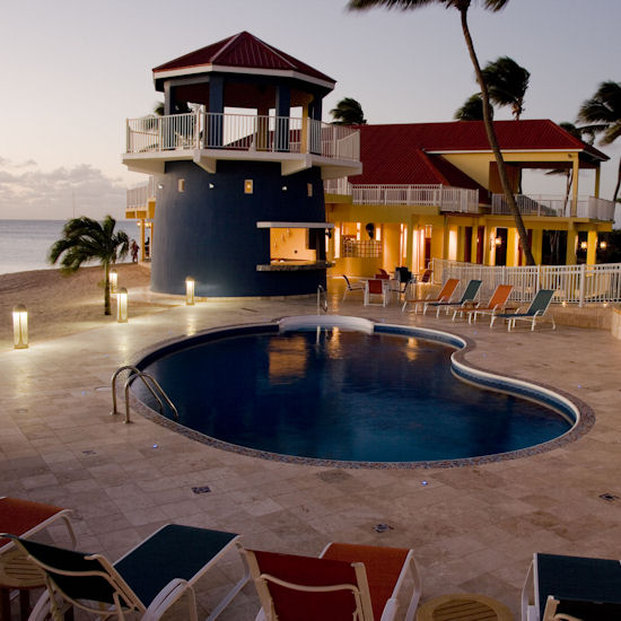 Lighthouse Bay Resort by null