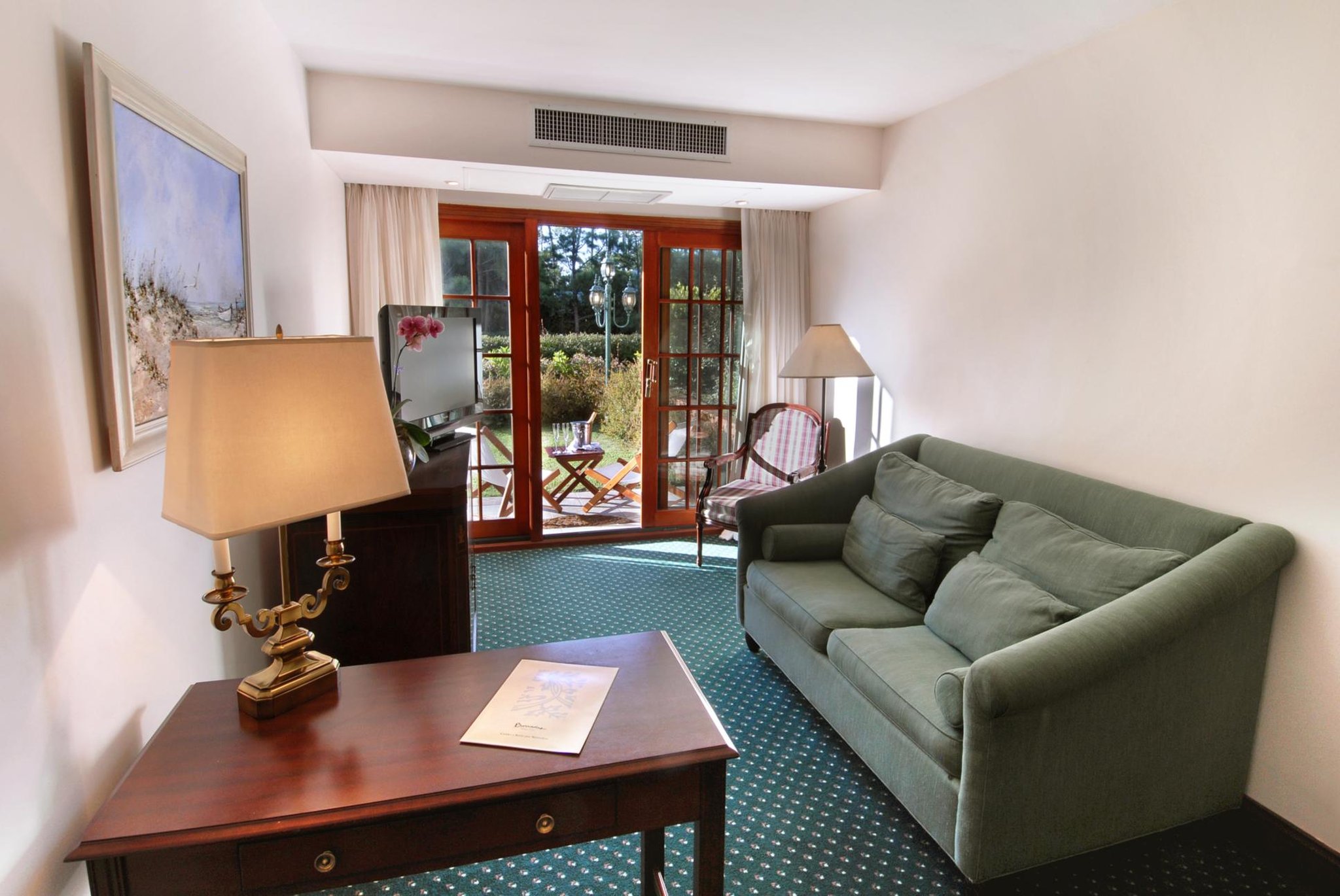 Barradas Parque Hotel & Spa by null