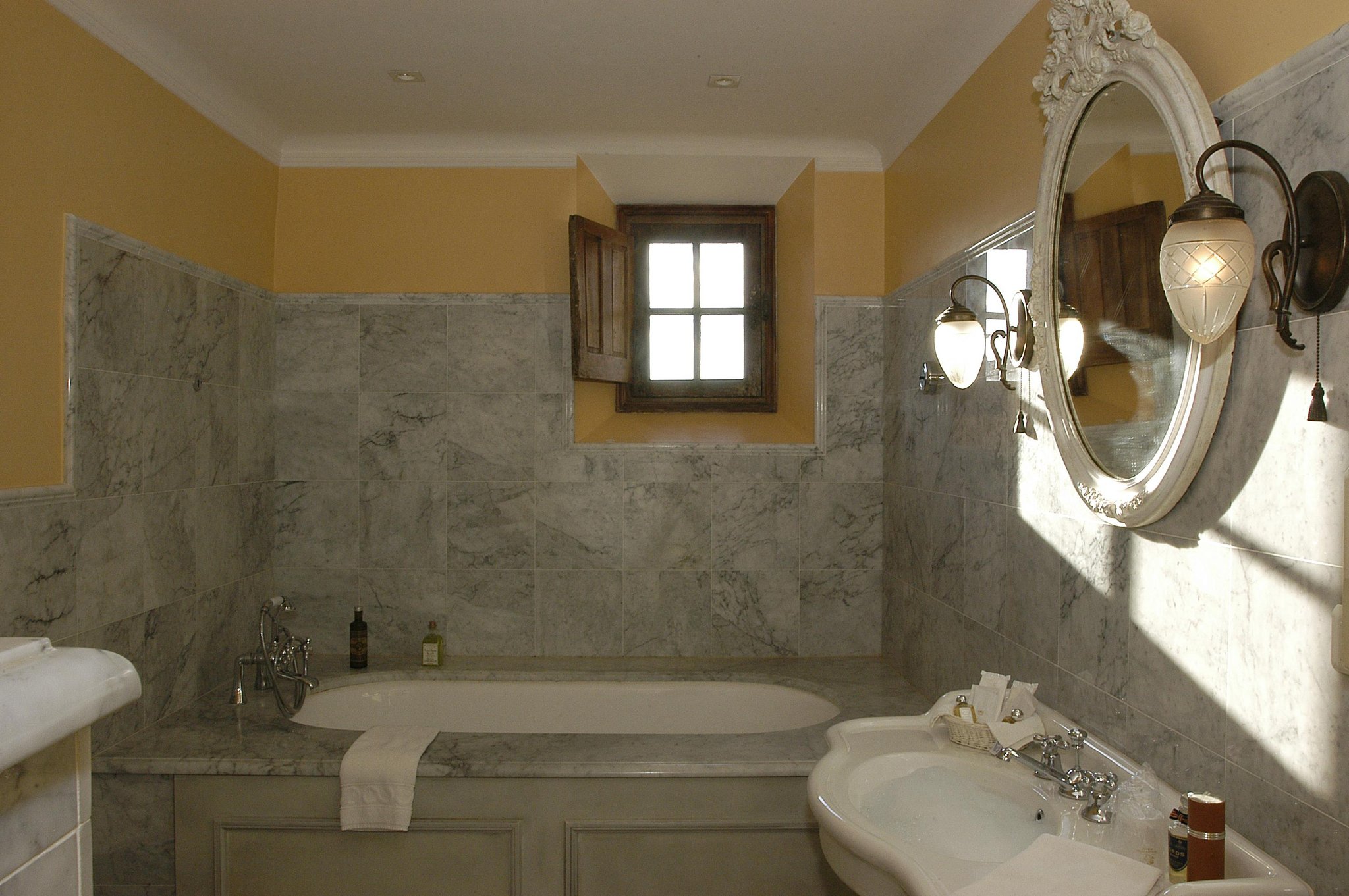 Hôtel Restaurant & Spa La Magdeleine - Mathias Dandine by null