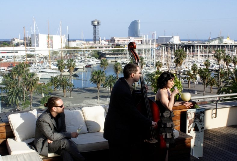 Hotel Duquesa de Cardona Barcelona by null