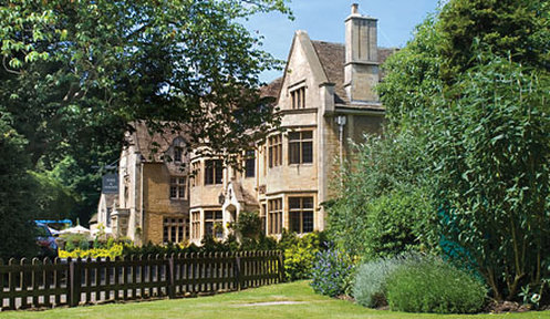 The Hare & Hounds Hotel by null