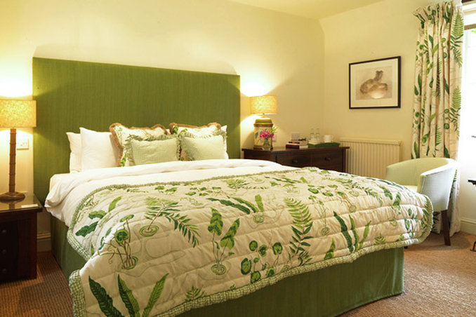 The Hare & Hounds Hotel by null