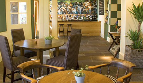 The Hare & Hounds Hotel by null