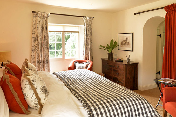 The Hare & Hounds Hotel by null