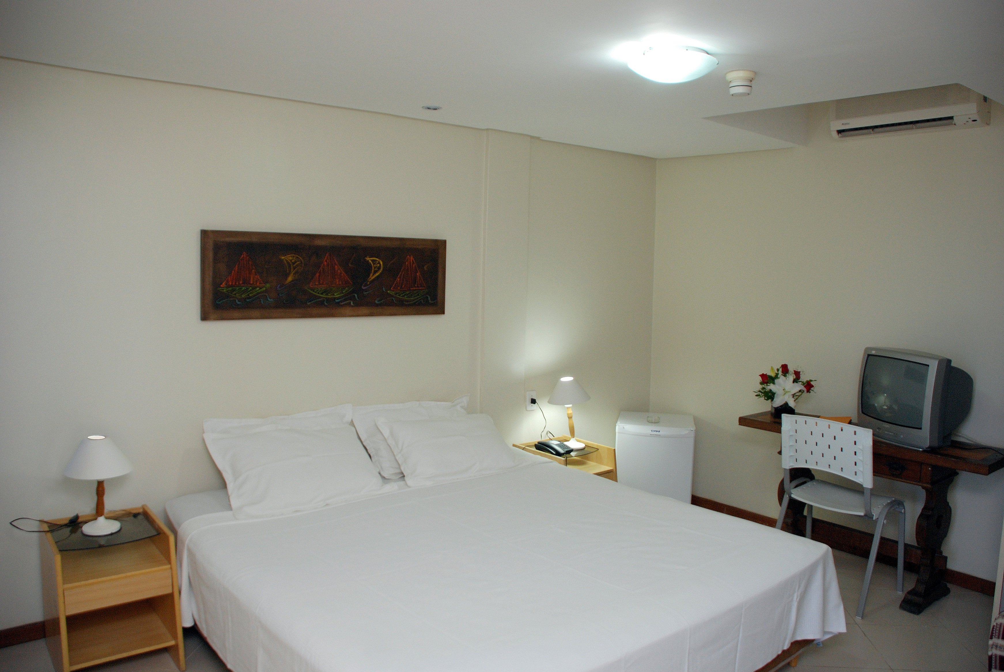 OYO Hotel Oceanico Armaçao by null