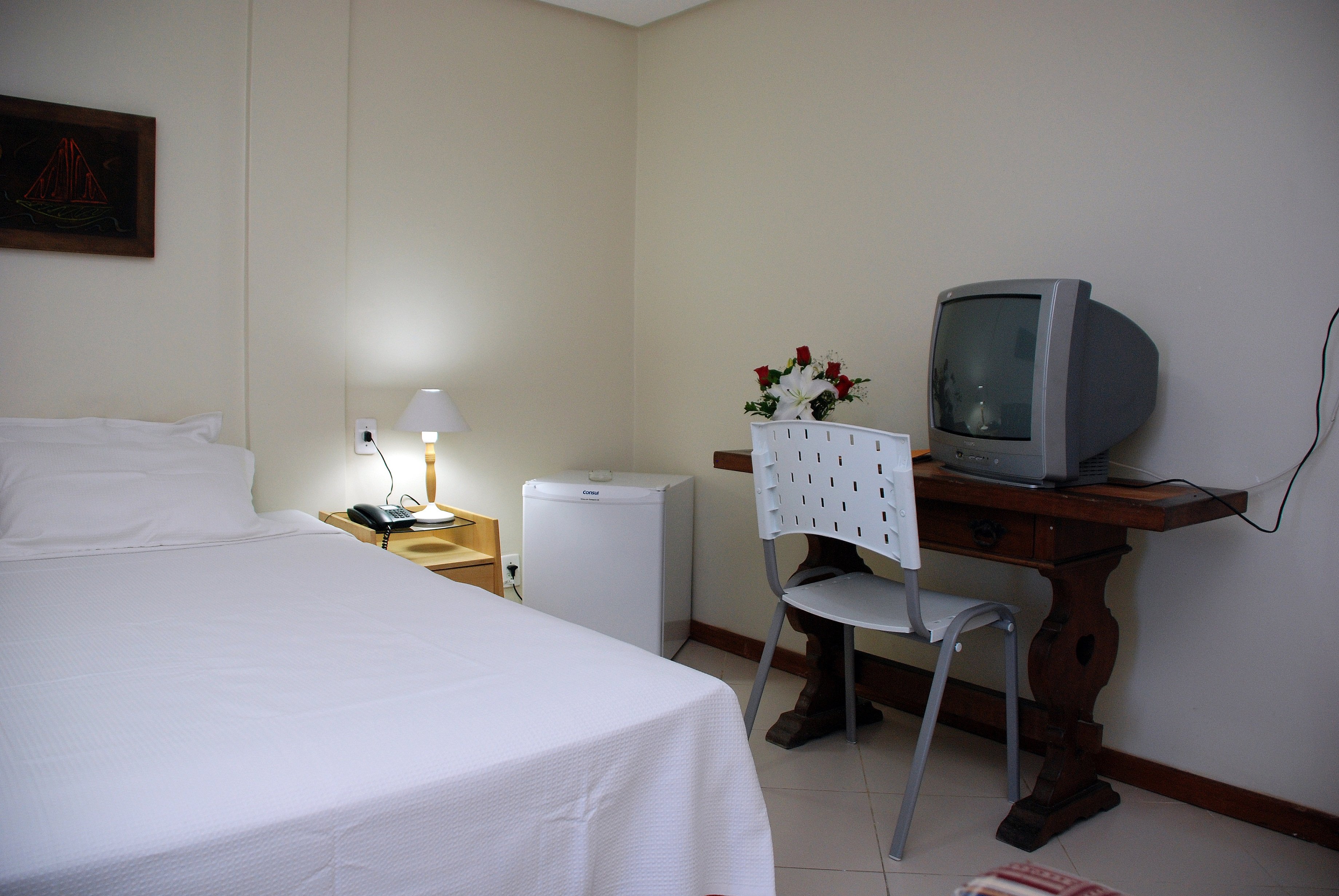 OYO Hotel Oceanico Armaçao by null