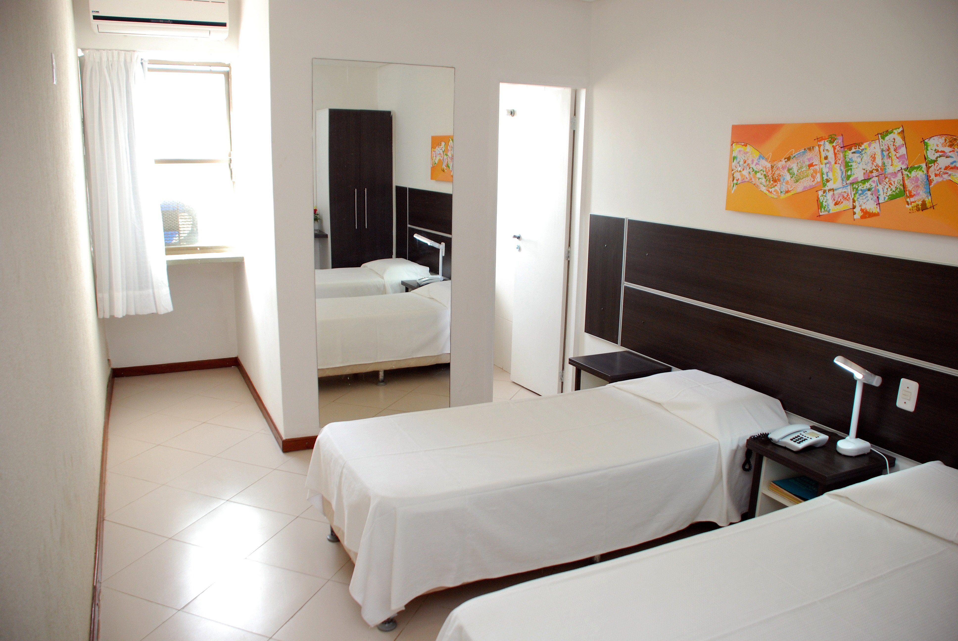 OYO Hotel Oceanico Armaçao by null
