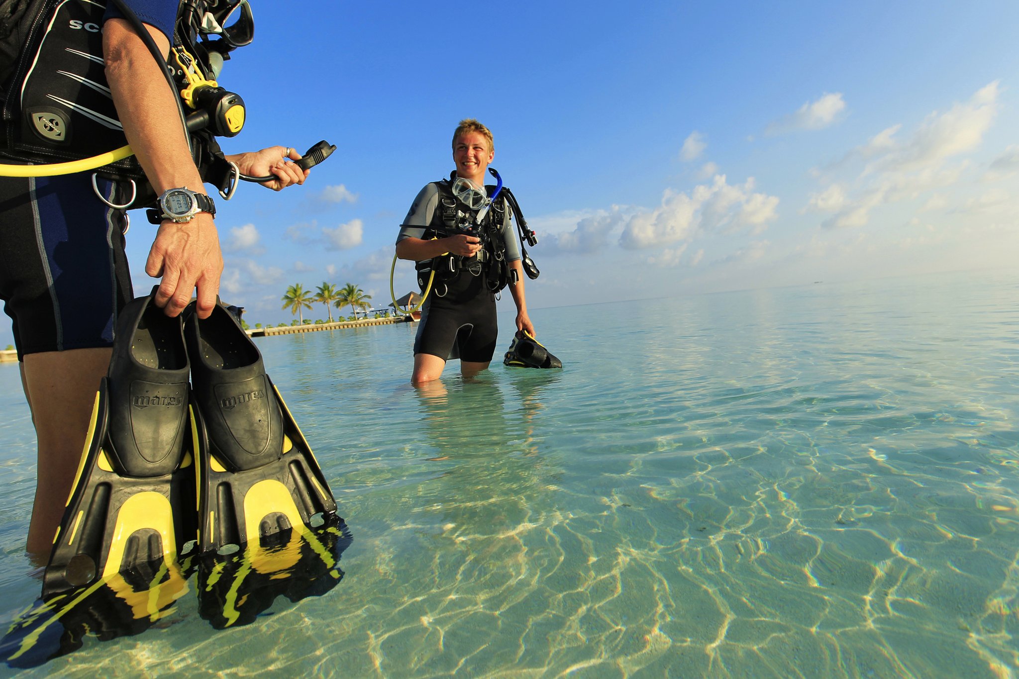 Velassaru Maldives