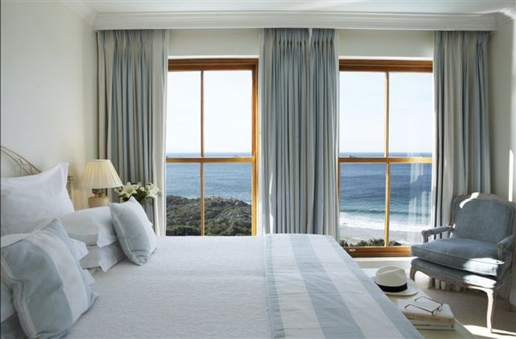 The Plettenberg Hotel by null