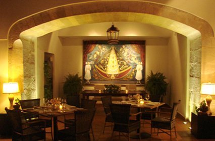 Hotel Casino Morelia by null