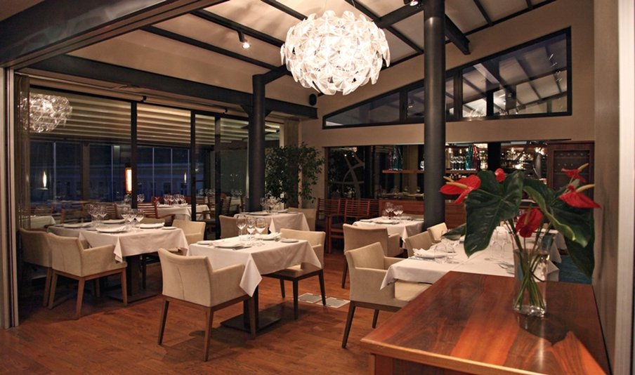Tomtom Suites, an SLH Hotel by null
