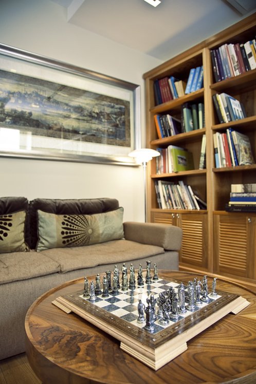 Tomtom Suites, an SLH Hotel by null