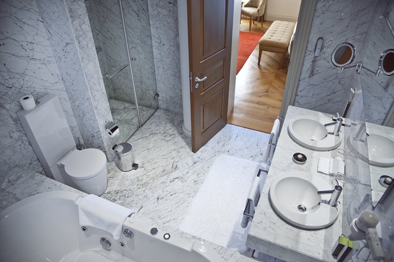 Tomtom Suites, an SLH Hotel by null