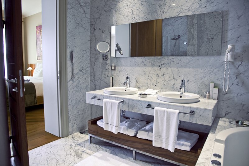 Tomtom Suites, an SLH Hotel by null