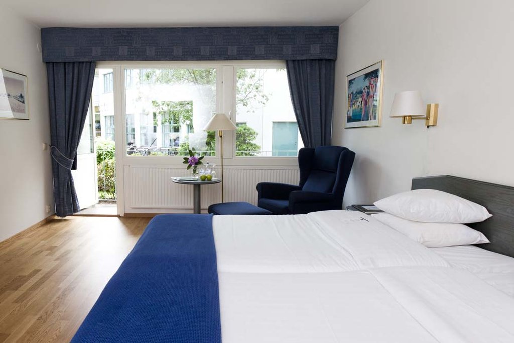 Best Western Hotel Jägersro by null