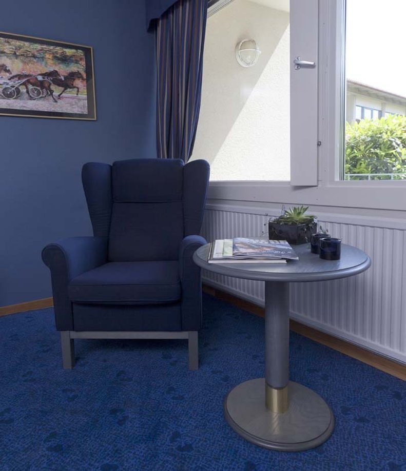 Best Western Hotel Jägersro by null