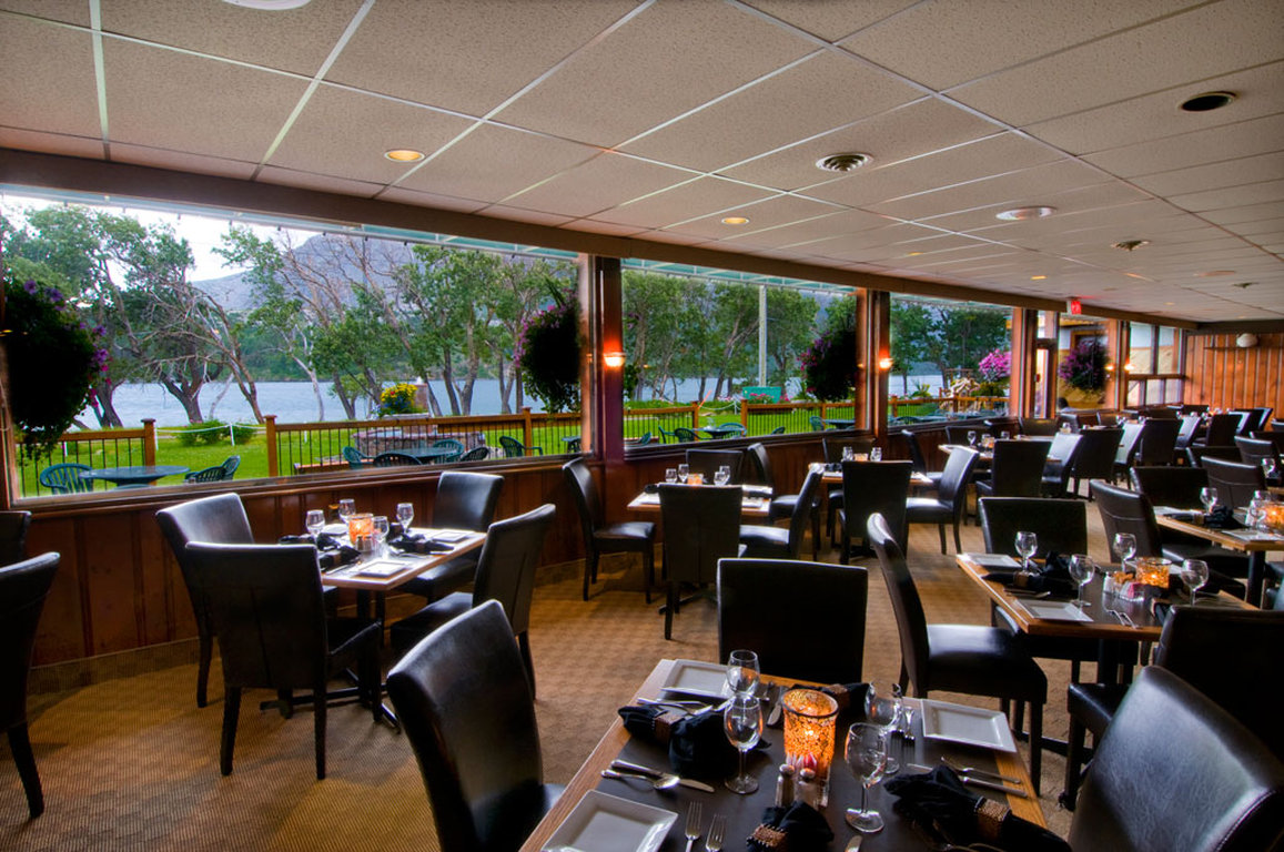 Bayshore Inn & Spa by null