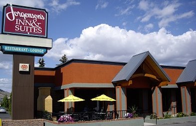 Jorgenson's Inn & Suites photo 5