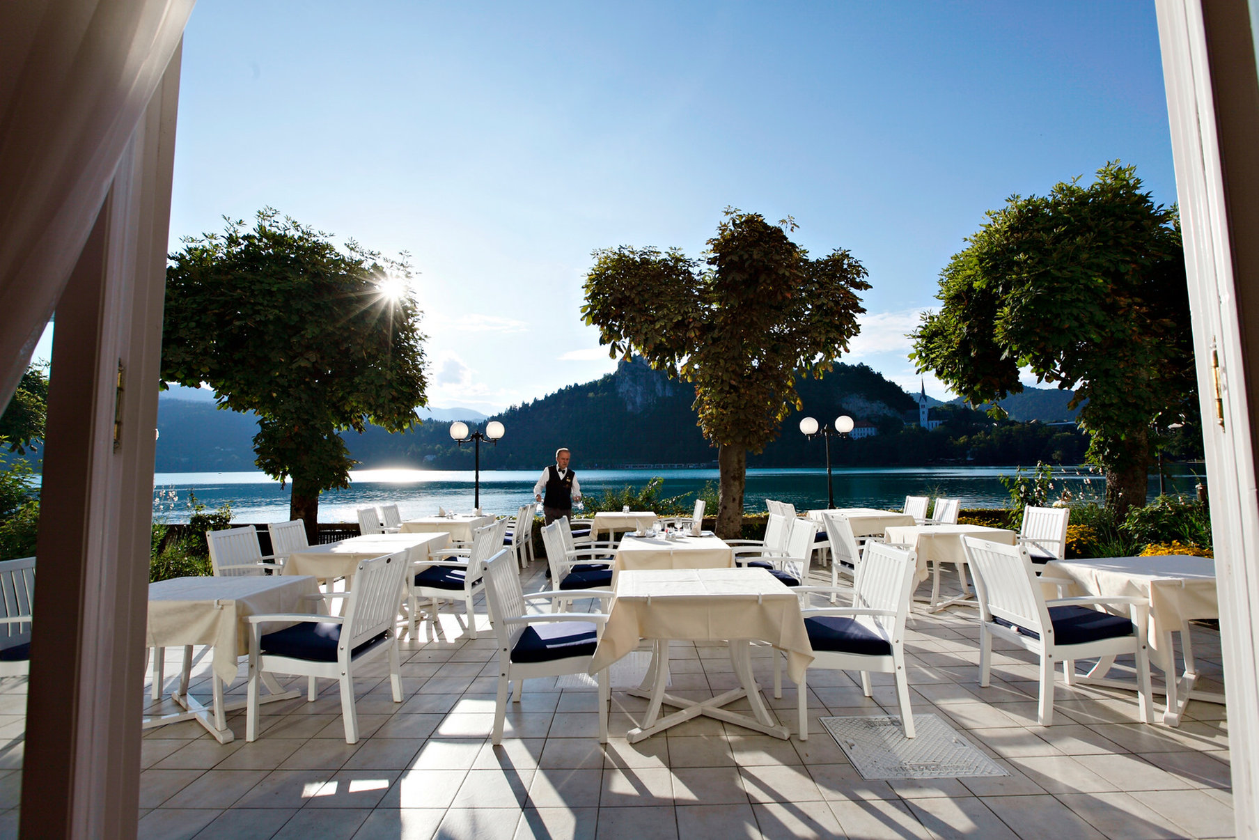 Grand Hotel Toplice by null