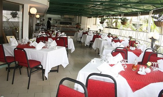 Nairobi Safari Club by Swiss-Belhotel by null