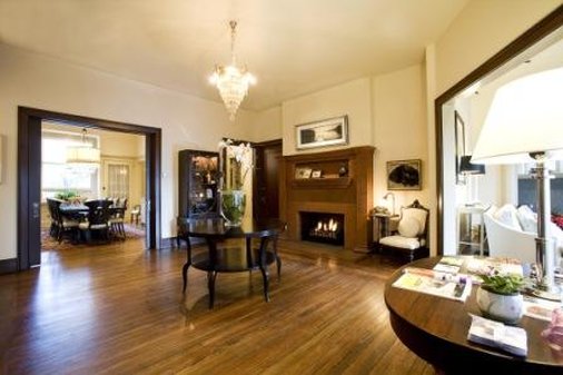 Stonehurst Place Bed & Breakfast by null