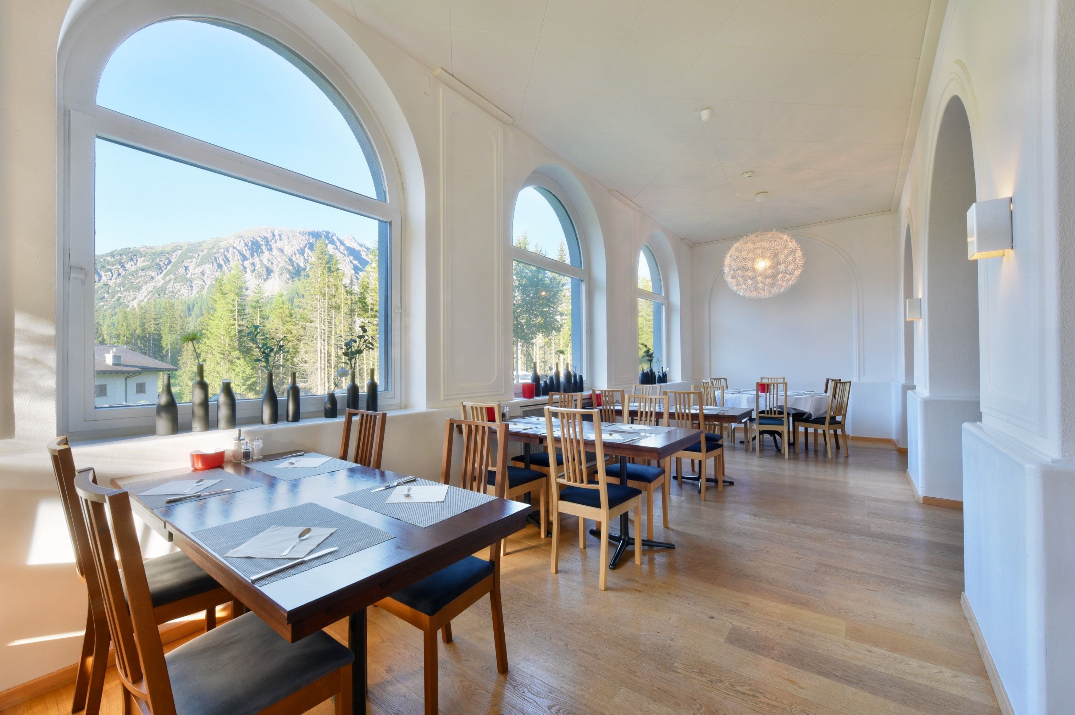 Hotel Seehof Arosa by null