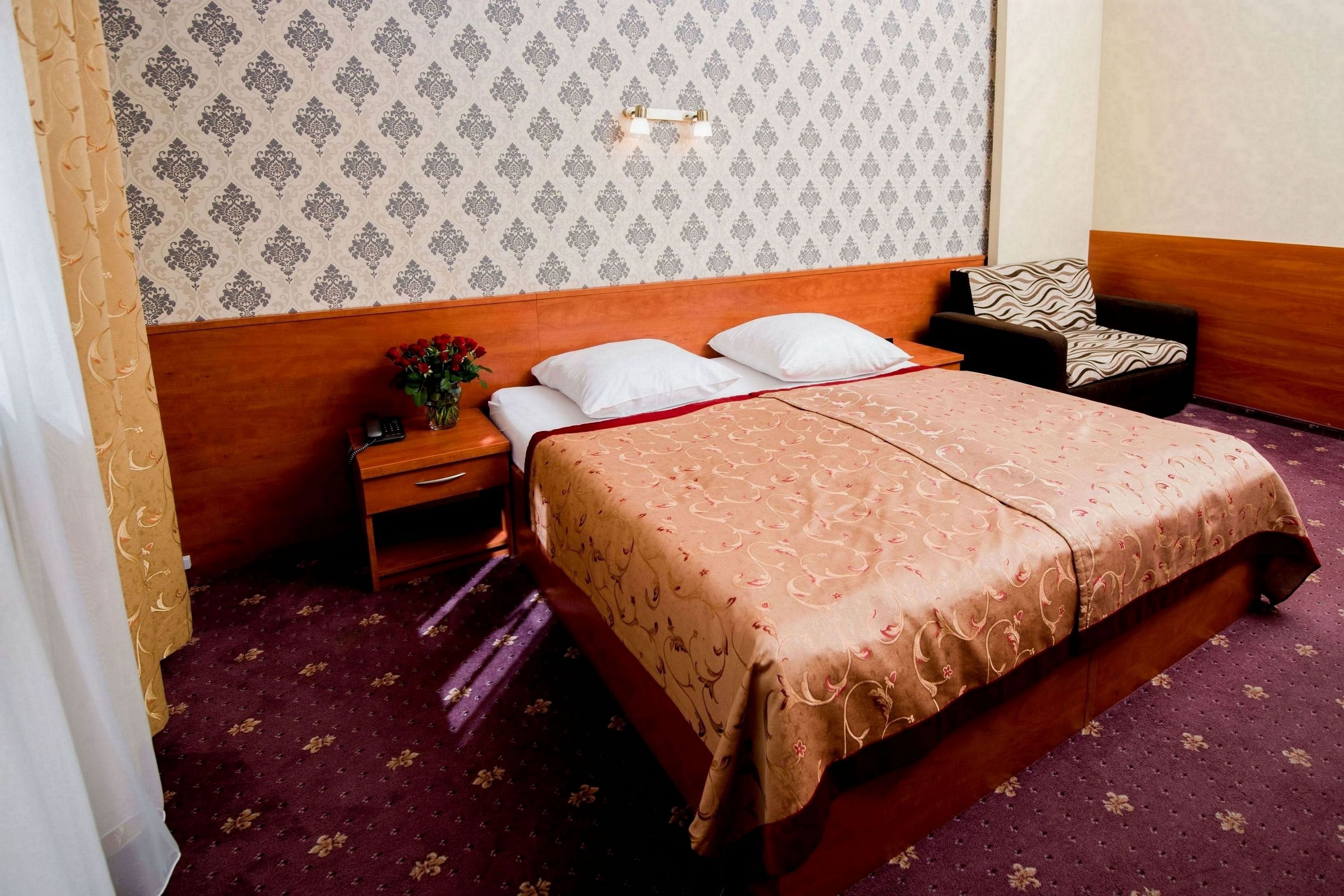 Hotel Maksymilian by null