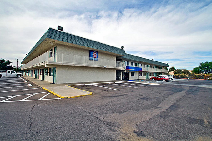 Motel 6 Sierra Vista - Fort Huachuca image