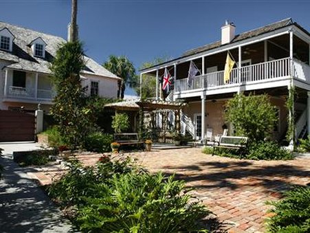 Casa de Solana Bed & Breakfast by null