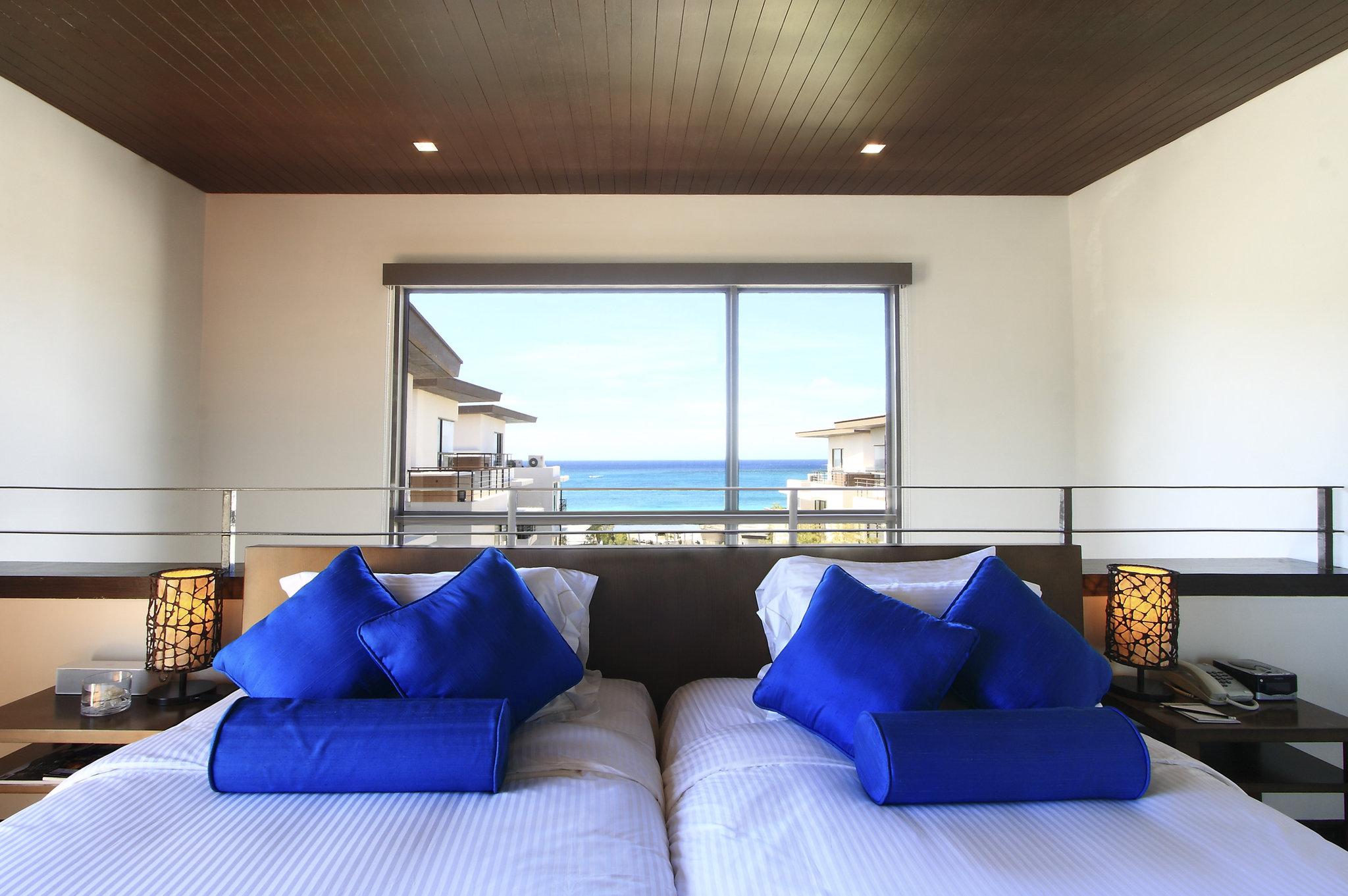 Discovery Boracay by null