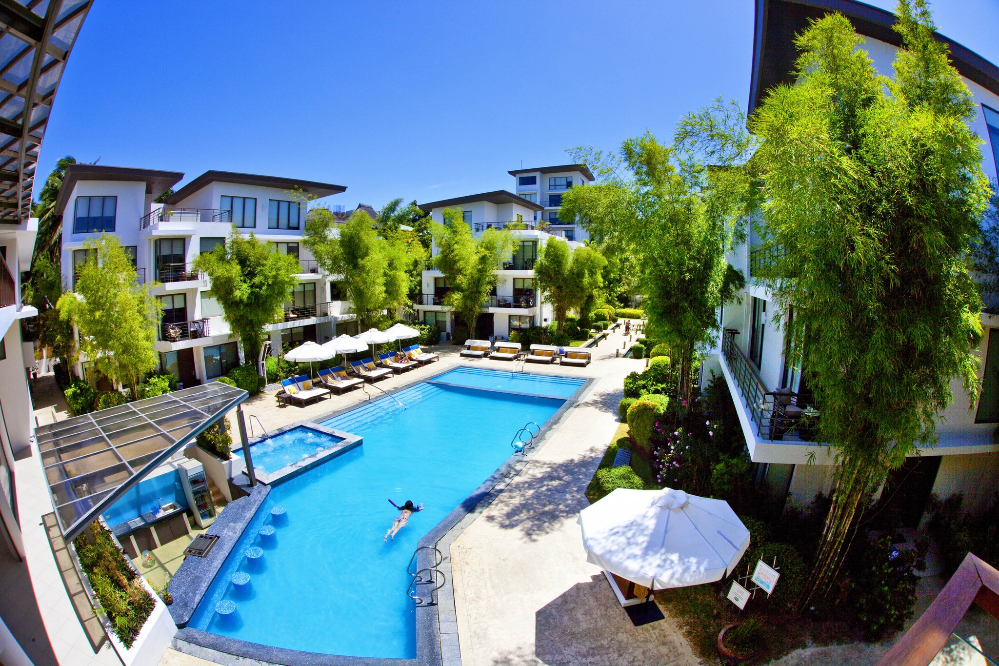 Discovery Boracay by null