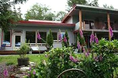 Black Bear Inn by null