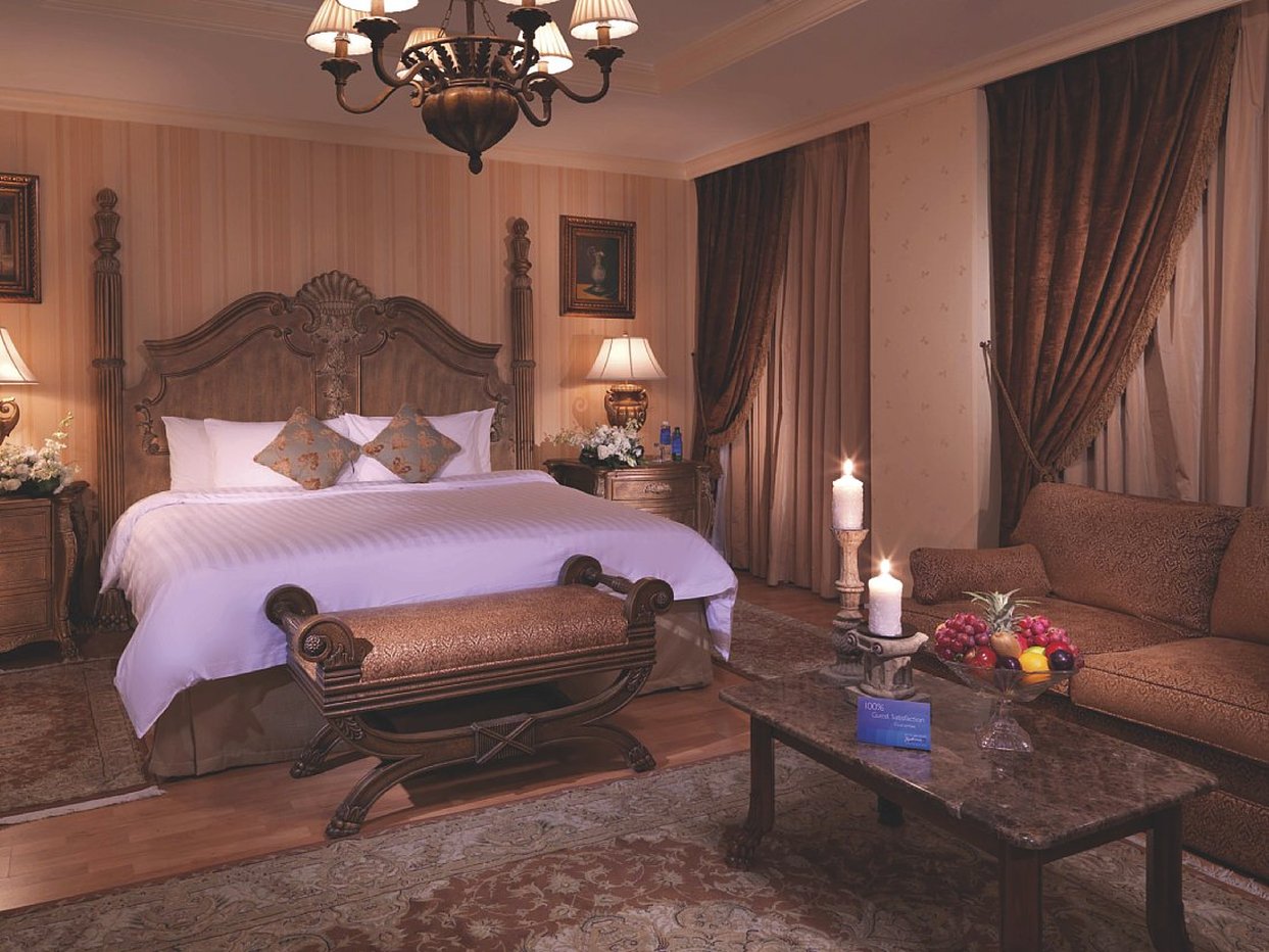 Radisson Blu Hotel, Jeddah by null