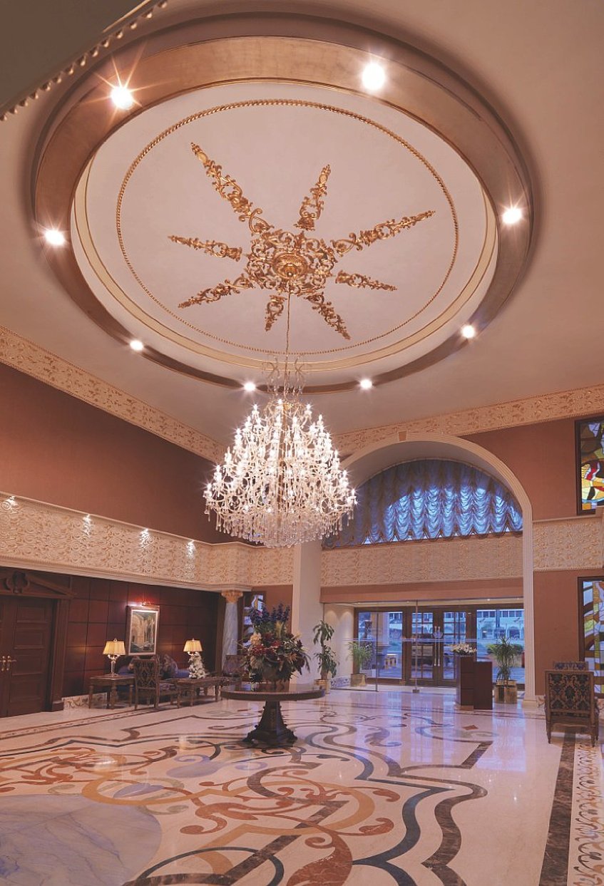 Radisson Blu Hotel, Jeddah by null
