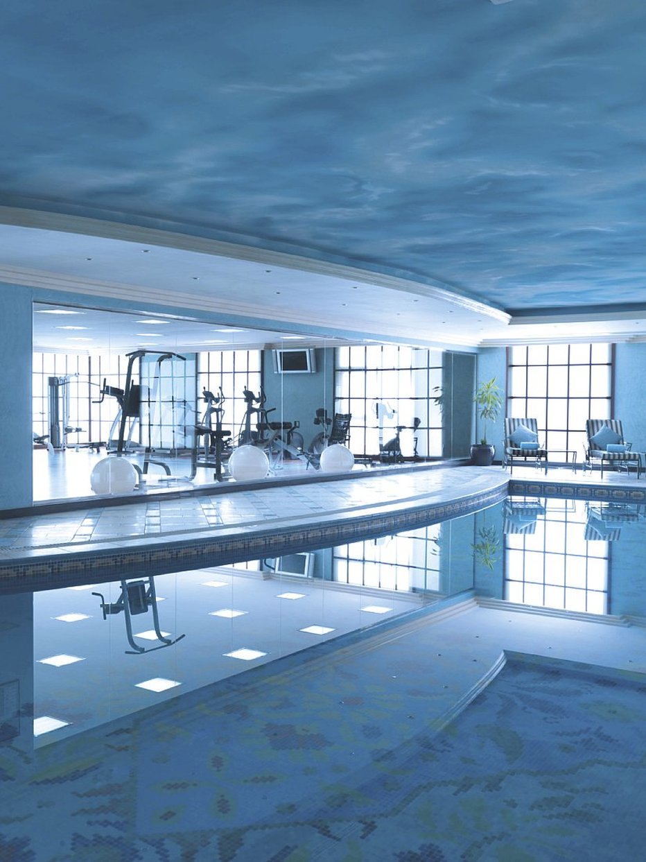 Radisson Blu Hotel, Jeddah by null