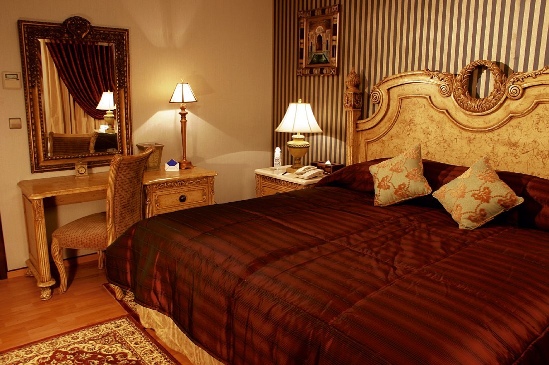Radisson Blu Hotel, Jeddah by null