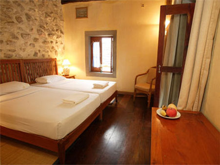 Sala Prabang Hotel ໂຮງແຮມສາລາພະບາງ by null