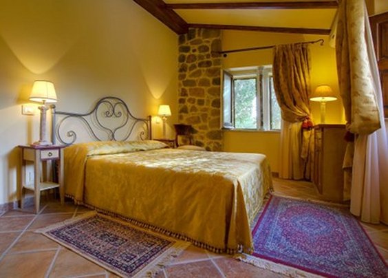 Castello San Marco hotel & spa by null