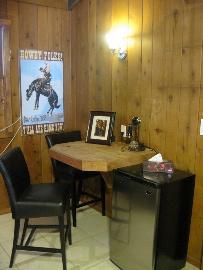 Ojai Rancho Inn by null