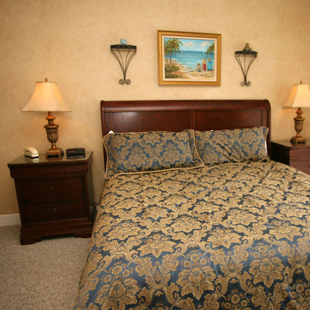 Palmetto Dunes Oceanfront Resort by null