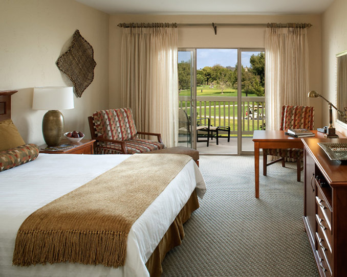 Temecula Creek Inn by null