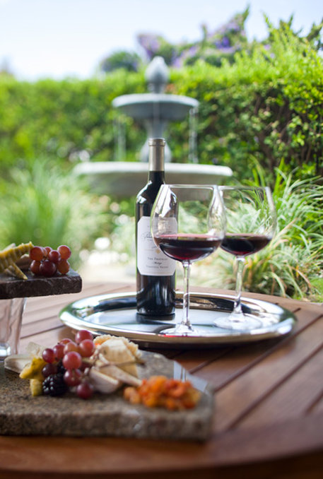 Temecula Creek Inn by null
