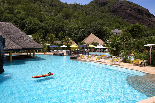 Le Domaine de la Réserve by null