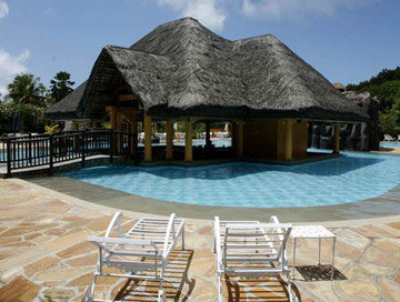 Le Domaine de la Réserve by null