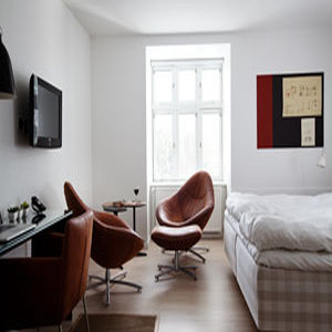 Hotel Oasia Aarhus by null