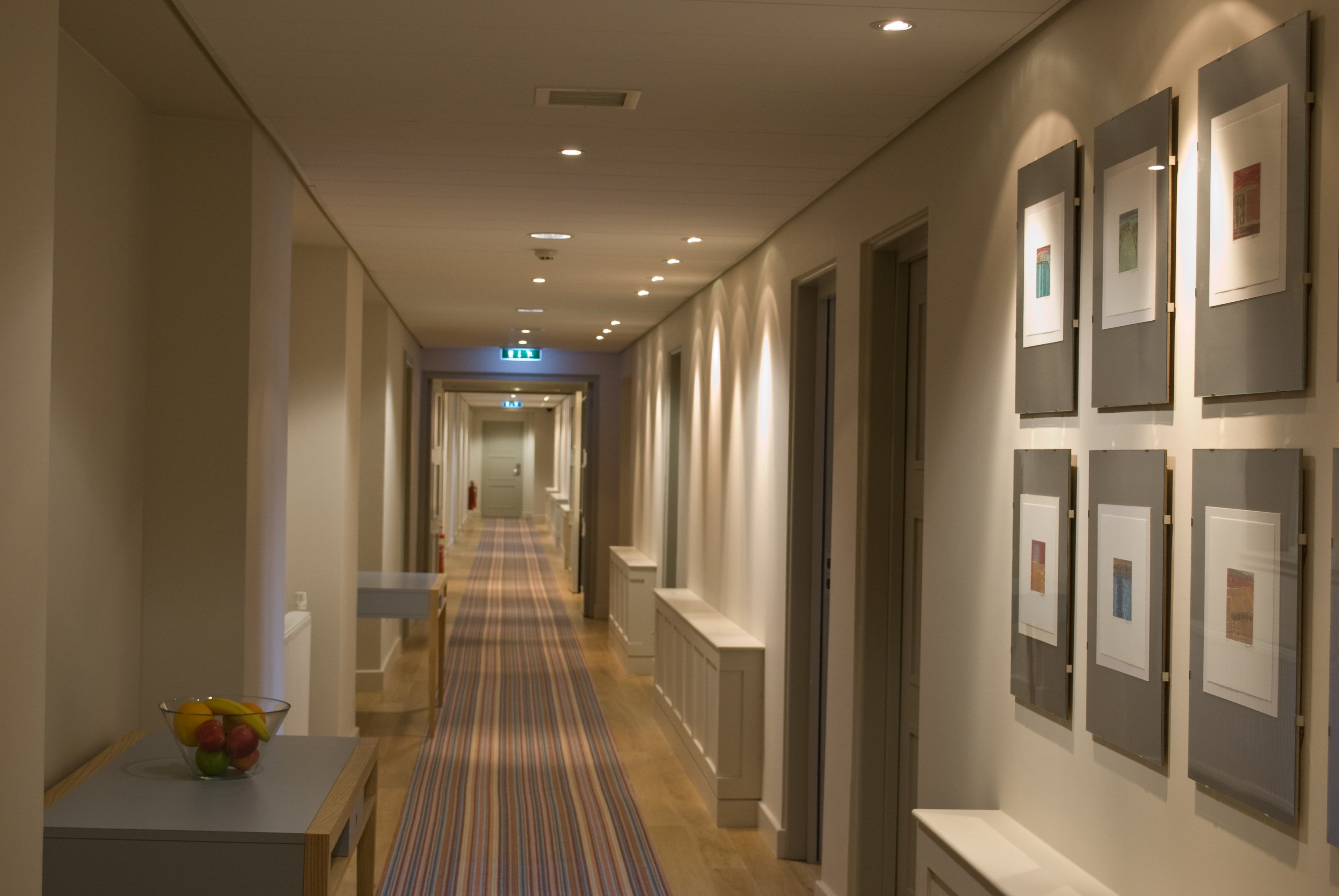 Grasshoppers Hotel by null