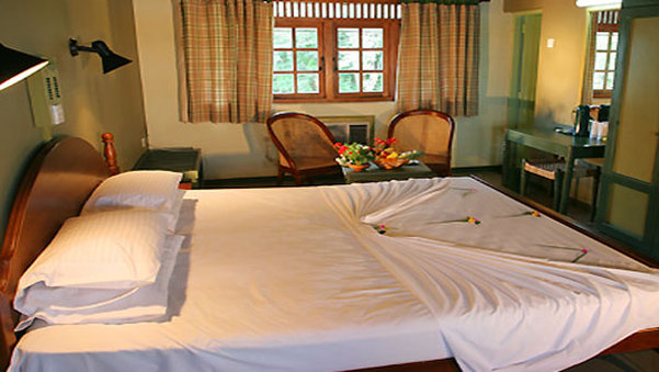 Giritale Hotel by null